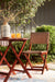 Safari Peak Outdoor Table and Chairs (Set of 3) - Premium Outdoor Dining Table from Ashley Furniture - Just $249.38! Shop now at Furniture Wholesale Plus  We are the best furniture store in Nashville, Hendersonville, Goodlettsville, Madison, Antioch, Mount Juliet, Lebanon, Gallatin, Springfield, Murfreesboro, Franklin, Brentwood