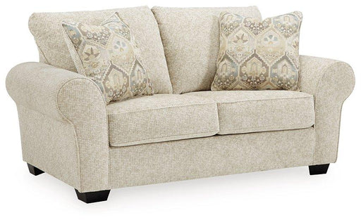 Haisley Loveseat - Premium Loveseat from Ashley Furniture - Just $627.01! Shop now at Furniture Wholesale Plus  We are the best furniture store in Nashville, Hendersonville, Goodlettsville, Madison, Antioch, Mount Juliet, Lebanon, Gallatin, Springfield, Murfreesboro, Franklin, Brentwood