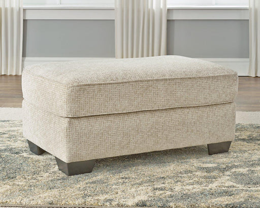 Haisley Ottoman - Premium Ottoman from Ashley Furniture - Just $288.72! Shop now at Furniture Wholesale Plus  We are the best furniture store in Nashville, Hendersonville, Goodlettsville, Madison, Antioch, Mount Juliet, Lebanon, Gallatin, Springfield, Murfreesboro, Franklin, Brentwood