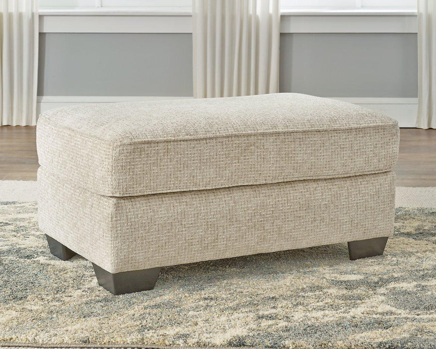 Haisley Ottoman - Premium Ottoman from Ashley Furniture - Just $288.72! Shop now at Furniture Wholesale Plus  We are the best furniture store in Nashville, Hendersonville, Goodlettsville, Madison, Antioch, Mount Juliet, Lebanon, Gallatin, Springfield, Murfreesboro, Franklin, Brentwood