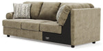 Hoylake 3-Piece Sectional with Chaise - Premium Sectional from Ashley Furniture - Just $1466.30! Shop now at Furniture Wholesale Plus  We are the best furniture store in Nashville, Hendersonville, Goodlettsville, Madison, Antioch, Mount Juliet, Lebanon, Gallatin, Springfield, Murfreesboro, Franklin, Brentwood