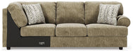 Hoylake 3-Piece Sectional with Chaise - Premium Sectional from Ashley Furniture - Just $1466.30! Shop now at Furniture Wholesale Plus  We are the best furniture store in Nashville, Hendersonville, Goodlettsville, Madison, Antioch, Mount Juliet, Lebanon, Gallatin, Springfield, Murfreesboro, Franklin, Brentwood