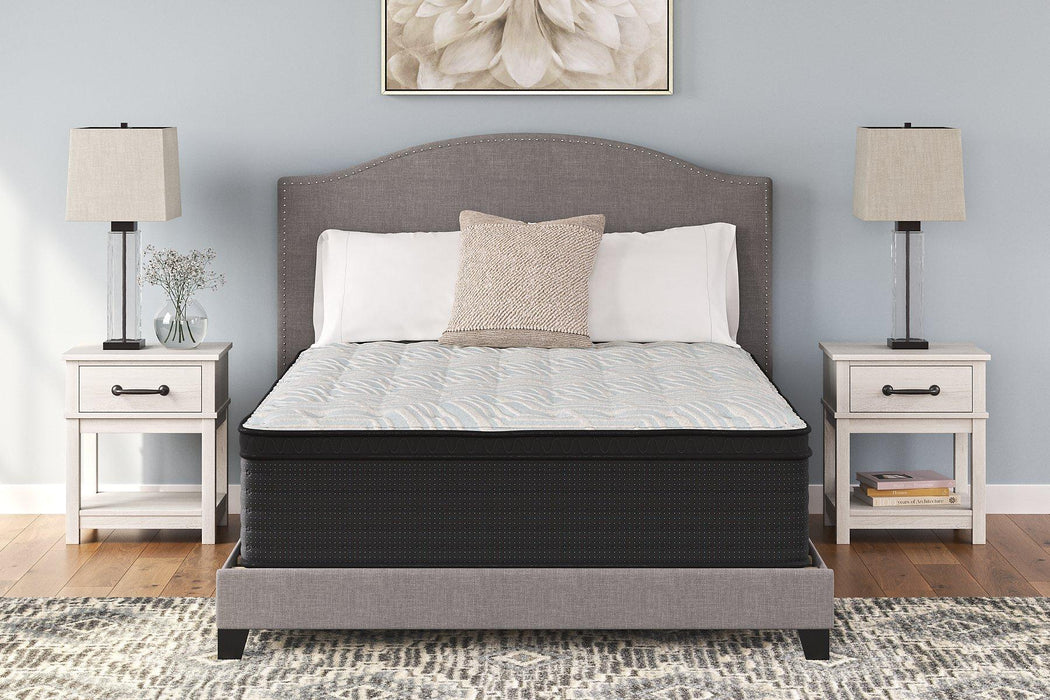 Palisades ET Mattress - Premium Mattress from Ashley Furniture - Just $633.61! Shop now at Furniture Wholesale Plus  We are the best furniture store in Nashville, Hendersonville, Goodlettsville, Madison, Antioch, Mount Juliet, Lebanon, Gallatin, Springfield, Murfreesboro, Franklin, Brentwood