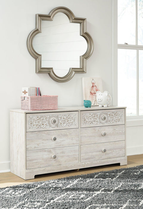 Paxberry Dresser - Premium Dresser from Ashley Furniture - Just $311.95! Shop now at Furniture Wholesale Plus  We are the best furniture store in Nashville, Hendersonville, Goodlettsville, Madison, Antioch, Mount Juliet, Lebanon, Gallatin, Springfield, Murfreesboro, Franklin, Brentwood