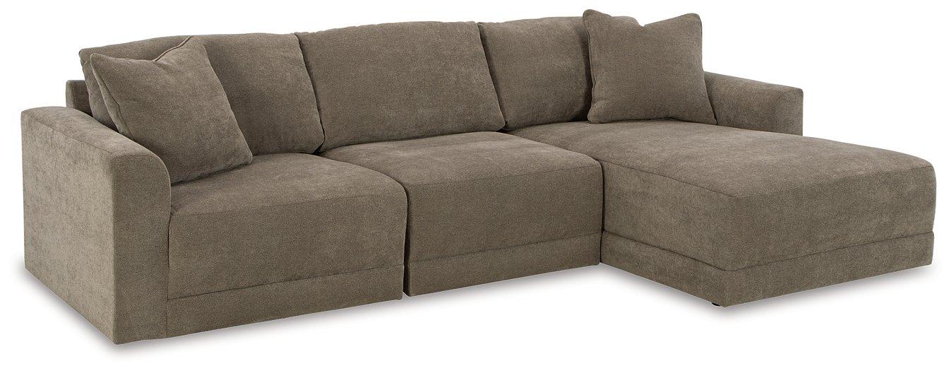 Raeanna 3-Piece Sectional Sofa with Chaise - Premium Chofa from Ashley Furniture - Just $1423.49! Shop now at Furniture Wholesale Plus  We are the best furniture store in Nashville, Hendersonville, Goodlettsville, Madison, Antioch, Mount Juliet, Lebanon, Gallatin, Springfield, Murfreesboro, Franklin, Brentwood