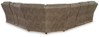 Ravenel Power Reclining Sectional - Premium Sectional from Ashley Furniture - Just $2007.86! Shop now at Furniture Wholesale Plus  We are the best furniture store in Nashville, Hendersonville, Goodlettsville, Madison, Antioch, Mount Juliet, Lebanon, Gallatin, Springfield, Murfreesboro, Franklin, Brentwood