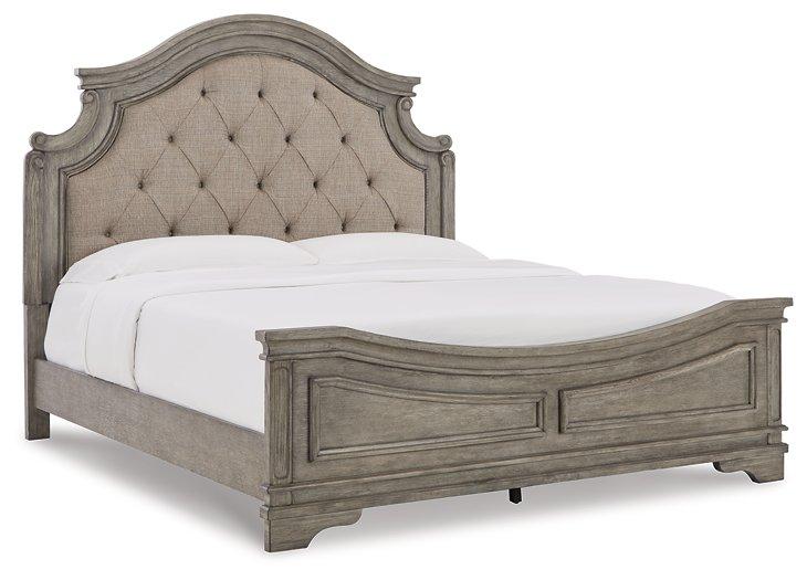 Lodenbay Bed - Premium Bed from Ashley Furniture - Just $705.91! Shop now at Furniture Wholesale Plus  We are the best furniture store in Nashville, Hendersonville, Goodlettsville, Madison, Antioch, Mount Juliet, Lebanon, Gallatin, Springfield, Murfreesboro, Franklin, Brentwood