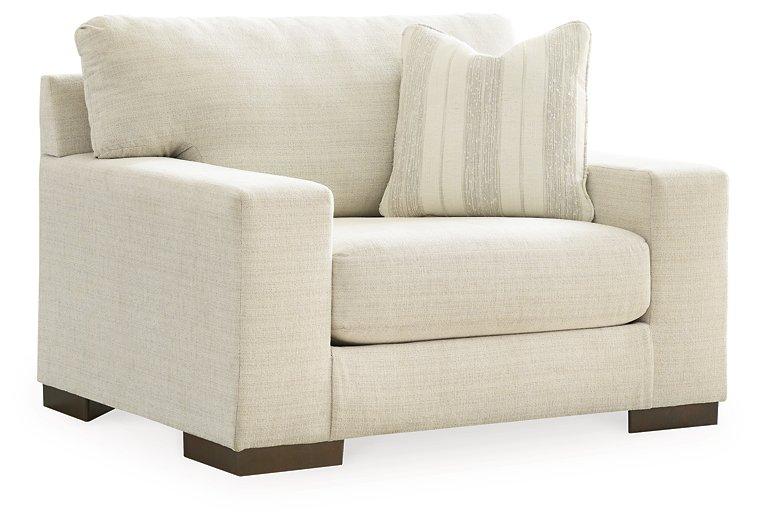 Maggie Oversized Chair - Premium Chair from Ashley Furniture - Just $593.32! Shop now at Furniture Wholesale Plus  We are the best furniture store in Nashville, Hendersonville, Goodlettsville, Madison, Antioch, Mount Juliet, Lebanon, Gallatin, Springfield, Murfreesboro, Franklin, Brentwood