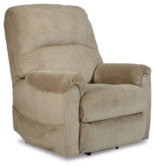 Shadowboxer Power Lift Chair - Premium Recliner from Ashley Furniture - Just $575.99! Shop now at Furniture Wholesale Plus  We are the best furniture store in Nashville, Hendersonville, Goodlettsville, Madison, Antioch, Mount Juliet, Lebanon, Gallatin, Springfield, Murfreesboro, Franklin, Brentwood