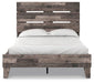 Neilsville Panel Bed - Premium Bed from Ashley Furniture - Just $271.27! Shop now at Furniture Wholesale Plus  We are the best furniture store in Nashville, Hendersonville, Goodlettsville, Madison, Antioch, Mount Juliet, Lebanon, Gallatin, Springfield, Murfreesboro, Franklin, Brentwood