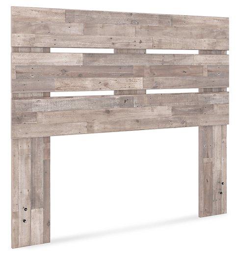 Neilsville Panel Bed - Premium Bed from Ashley Furniture - Just $271.27! Shop now at Furniture Wholesale Plus  We are the best furniture store in Nashville, Hendersonville, Goodlettsville, Madison, Antioch, Mount Juliet, Lebanon, Gallatin, Springfield, Murfreesboro, Franklin, Brentwood