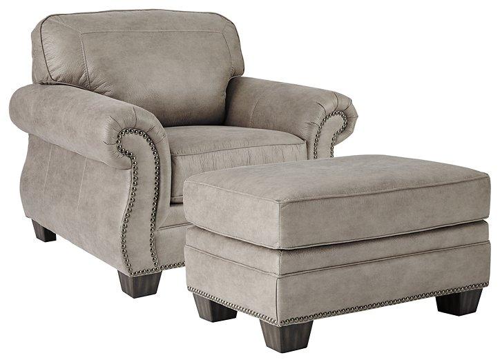 Olsberg Living Room Set - Premium Living Room Set from Ashley Furniture - Just $837.91! Shop now at Furniture Wholesale Plus  We are the best furniture store in Nashville, Hendersonville, Goodlettsville, Madison, Antioch, Mount Juliet, Lebanon, Gallatin, Springfield, Murfreesboro, Franklin, Brentwood