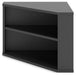 Otaska Home Office Corner Bookcase - Premium Bookcase from Ashley Furniture - Just $108.93! Shop now at Furniture Wholesale Plus  We are the best furniture store in Nashville, Hendersonville, Goodlettsville, Madison, Antioch, Mount Juliet, Lebanon, Gallatin, Springfield, Murfreesboro, Franklin, Brentwood