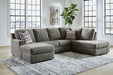 O'Phannon 2-Piece Sectional with Chaise - Premium Sectional from Ashley Furniture - Just $1116.46! Shop now at Furniture Wholesale Plus  We are the best furniture store in Nashville, Hendersonville, Goodlettsville, Madison, Antioch, Mount Juliet, Lebanon, Gallatin, Springfield, Murfreesboro, Franklin, Brentwood