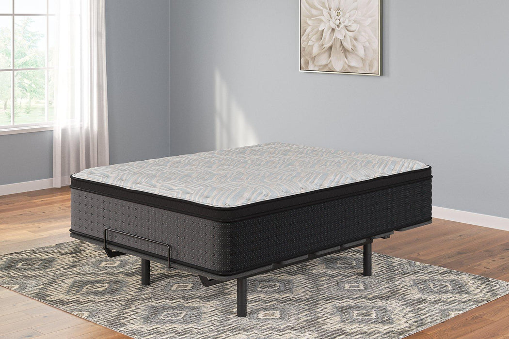 Palisades ET Mattress - Premium Mattress from Ashley Furniture - Just $633.61! Shop now at Furniture Wholesale Plus  We are the best furniture store in Nashville, Hendersonville, Goodlettsville, Madison, Antioch, Mount Juliet, Lebanon, Gallatin, Springfield, Murfreesboro, Franklin, Brentwood