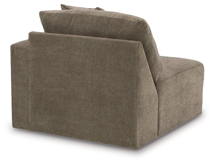 Raeanna Sectional Loveseat - Premium Loveseat from Ashley Furniture - Just $893.58! Shop now at Furniture Wholesale Plus  We are the best furniture store in Nashville, Hendersonville, Goodlettsville, Madison, Antioch, Mount Juliet, Lebanon, Gallatin, Springfield, Murfreesboro, Franklin, Brentwood