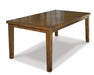 Ralene Dining Extension Table - Premium Dining Table from Ashley Furniture - Just $456.53! Shop now at Furniture Wholesale Plus  We are the best furniture store in Nashville, Hendersonville, Goodlettsville, Madison, Antioch, Mount Juliet, Lebanon, Gallatin, Springfield, Murfreesboro, Franklin, Brentwood