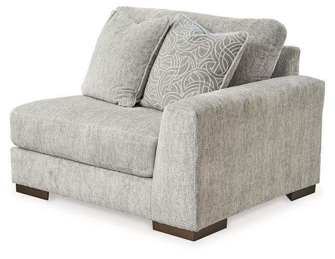 Regent Park 3-Piece Sofa - Premium Sectional from Ashley Furniture - Just $1403.93! Shop now at Furniture Wholesale Plus  We are the best furniture store in Nashville, Hendersonville, Goodlettsville, Madison, Antioch, Mount Juliet, Lebanon, Gallatin, Springfield, Murfreesboro, Franklin, Brentwood