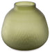 Scottyard Vase - Premium Vase from Ashley Furniture - Just $58.48! Shop now at Furniture Wholesale Plus  We are the best furniture store in Nashville, Hendersonville, Goodlettsville, Madison, Antioch, Mount Juliet, Lebanon, Gallatin, Springfield, Murfreesboro, Franklin, Brentwood