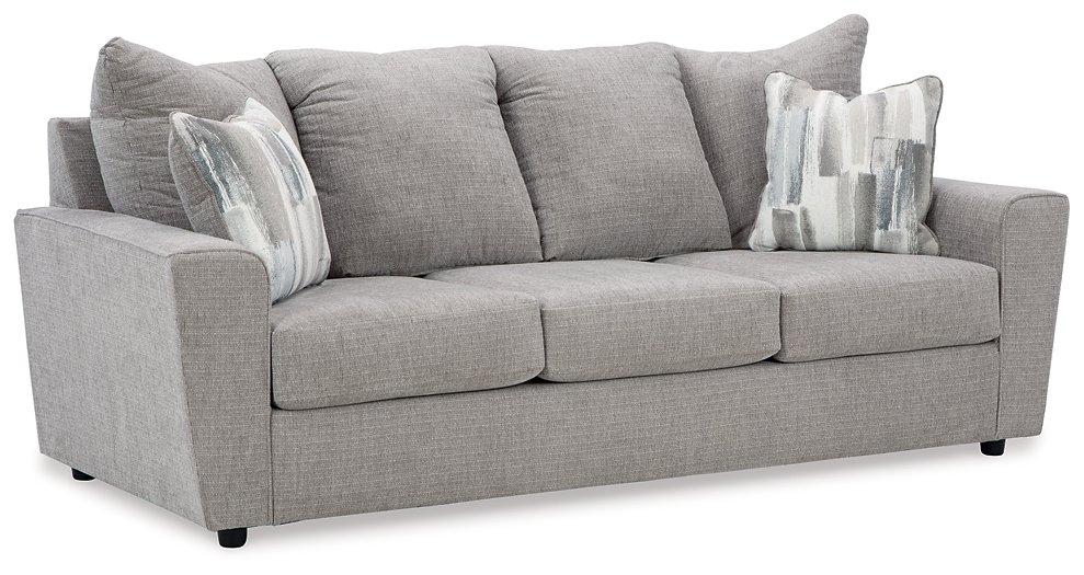 Stairatt Sofa - Premium Sofa from Ashley Furniture - Just $477.09! Shop now at Furniture Wholesale Plus  We are the best furniture store in Nashville, Hendersonville, Goodlettsville, Madison, Antioch, Mount Juliet, Lebanon, Gallatin, Springfield, Murfreesboro, Franklin, Brentwood