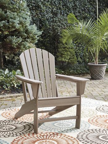 Sundown Treasure Outdoor Seating Set - Premium Outdoor Table Set from Ashley Furniture - Just $309.38! Shop now at Furniture Wholesale Plus  We are the best furniture store in Nashville, Hendersonville, Goodlettsville, Madison, Antioch, Mount Juliet, Lebanon, Gallatin, Springfield, Murfreesboro, Franklin, Brentwood