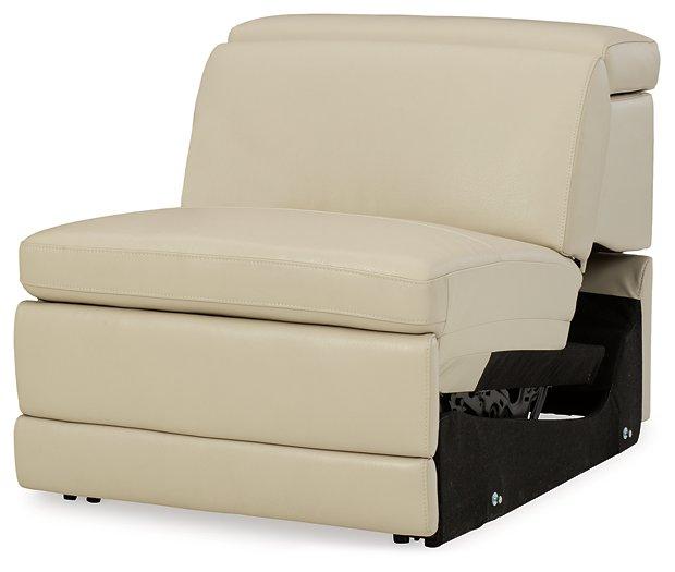 Texline 3-Piece Power Reclining Loveseat - Premium Sectional from Ashley Furniture - Just $2275.25! Shop now at Furniture Wholesale Plus  We are the best furniture store in Nashville, Hendersonville, Goodlettsville, Madison, Antioch, Mount Juliet, Lebanon, Gallatin, Springfield, Murfreesboro, Franklin, Brentwood