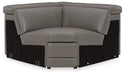 Texline Power Reclining Sectional - Premium Sectional from Ashley Furniture - Just $2275.25! Shop now at Furniture Wholesale Plus  We are the best furniture store in Nashville, Hendersonville, Goodlettsville, Madison, Antioch, Mount Juliet, Lebanon, Gallatin, Springfield, Murfreesboro, Franklin, Brentwood