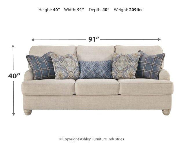 Traemore Sofa Sleeper - Premium Sleeper from Ashley Furniture - Just $1123.23! Shop now at Furniture Wholesale Plus  We are the best furniture store in Nashville, Hendersonville, Goodlettsville, Madison, Antioch, Mount Juliet, Lebanon, Gallatin, Springfield, Murfreesboro, Franklin, Brentwood