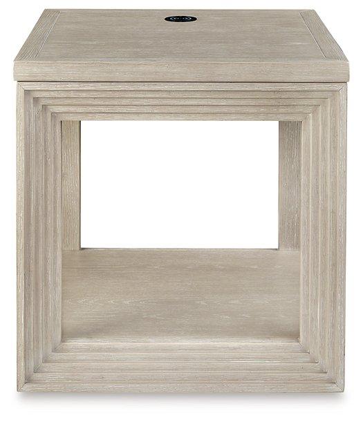 Marxhart End Table - Premium End Table from Ashley Furniture - Just $189.12! Shop now at Furniture Wholesale Plus  We are the best furniture store in Nashville, Hendersonville, Goodlettsville, Madison, Antioch, Mount Juliet, Lebanon, Gallatin, Springfield, Murfreesboro, Franklin, Brentwood