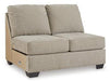 Brogan Bay 3-Piece Sectional with Cuddler - Premium Sectional from Ashley Furniture - Just $1253.51! Shop now at Furniture Wholesale Plus  We are the best furniture store in Nashville, Hendersonville, Goodlettsville, Madison, Antioch, Mount Juliet, Lebanon, Gallatin, Springfield, Murfreesboro, Franklin, Brentwood