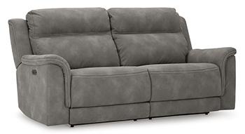 Next-Gen DuraPella Power Reclining Sofa - Premium Sofa from Ashley Furniture - Just $1456.11! Shop now at Furniture Wholesale Plus  We are the best furniture store in Nashville, Hendersonville, Goodlettsville, Madison, Antioch, Mount Juliet, Lebanon, Gallatin, Springfield, Murfreesboro, Franklin, Brentwood