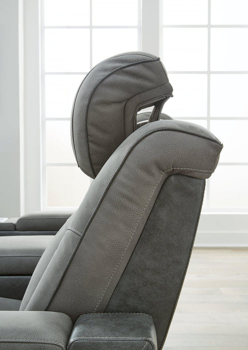 Next-Gen DuraPella Power Recliner - Premium Recliner from Ashley Furniture - Just $1395.14! Shop now at Furniture Wholesale Plus  We are the best furniture store in Nashville, Hendersonville, Goodlettsville, Madison, Antioch, Mount Juliet, Lebanon, Gallatin, Springfield, Murfreesboro, Franklin, Brentwood