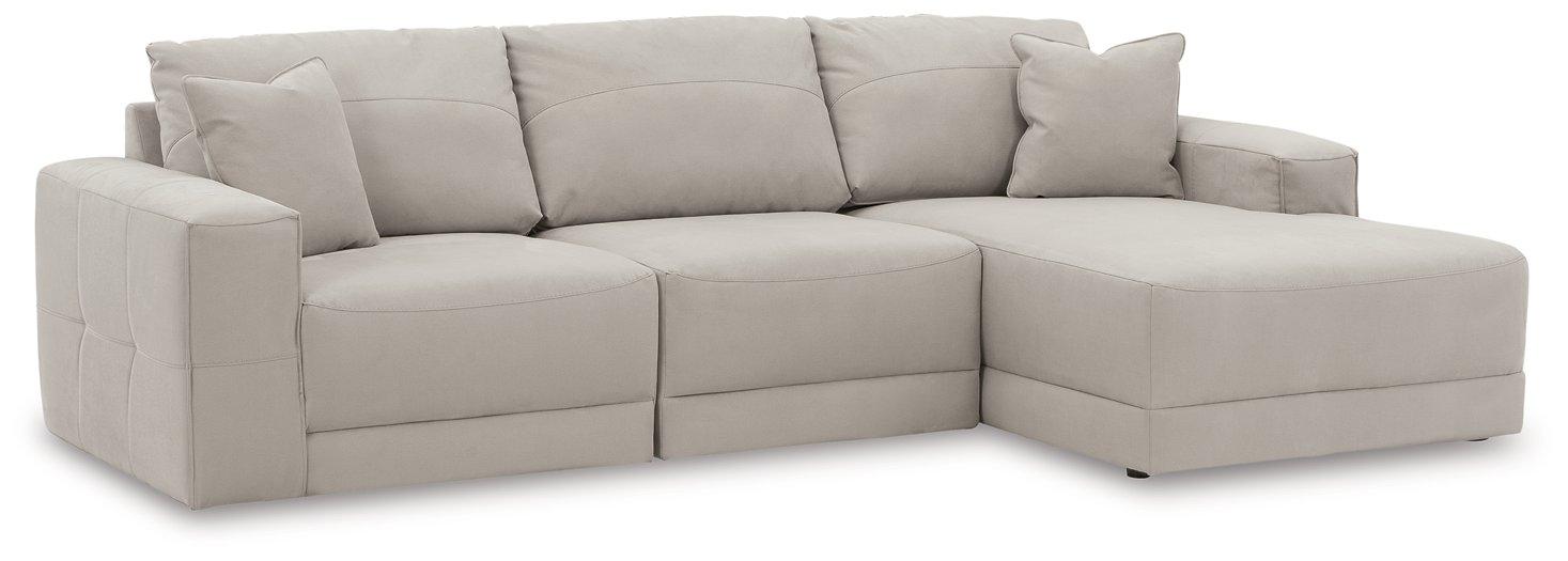 Next-Gen Gaucho 3-Piece Sectional Sofa with Chaise - Premium Chofa from Ashley Furniture - Just $1506.47! Shop now at Furniture Wholesale Plus  We are the best furniture store in Nashville, Hendersonville, Goodlettsville, Madison, Antioch, Mount Juliet, Lebanon, Gallatin, Springfield, Murfreesboro, Franklin, Brentwood