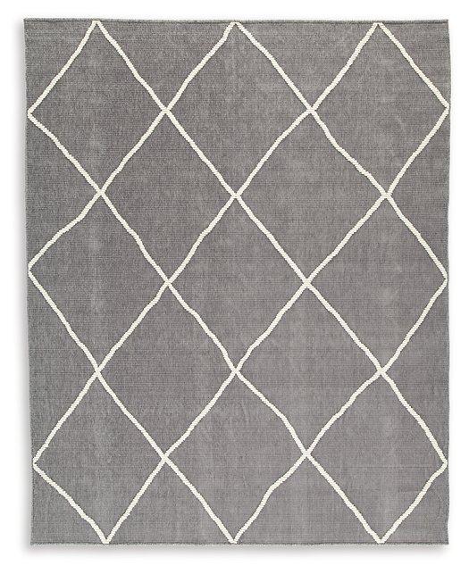 Stardo 7'10" x 10'1" Rug - Premium Rug from Ashley Furniture - Just $249.76! Shop now at Furniture Wholesale Plus  We are the best furniture store in Nashville, Hendersonville, Goodlettsville, Madison, Antioch, Mount Juliet, Lebanon, Gallatin, Springfield, Murfreesboro, Franklin, Brentwood