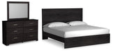 Belachime Bedroom Set - Premium Bedroom Set from Ashley Furniture - Just $488.72! Shop now at Furniture Wholesale Plus  We are the best furniture store in Nashville, Hendersonville, Goodlettsville, Madison, Antioch, Mount Juliet, Lebanon, Gallatin, Springfield, Murfreesboro, Franklin, Brentwood