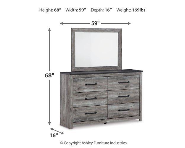 Bronyan Bedroom Set - Premium Bedroom Set from Ashley Furniture - Just $651.61! Shop now at Furniture Wholesale Plus  We are the best furniture store in Nashville, Hendersonville, Goodlettsville, Madison, Antioch, Mount Juliet, Lebanon, Gallatin, Springfield, Murfreesboro, Franklin, Brentwood