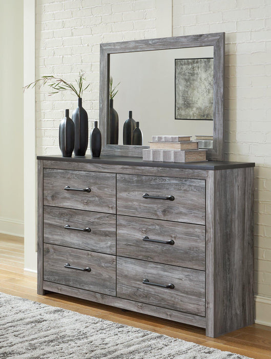 Bronyan Dresser and Mirror - Premium Dresser & Mirror from Ashley Furniture - Just $408.26! Shop now at Furniture Wholesale Plus  We are the best furniture store in Nashville, Hendersonville, Goodlettsville, Madison, Antioch, Mount Juliet, Lebanon, Gallatin, Springfield, Murfreesboro, Franklin, Brentwood