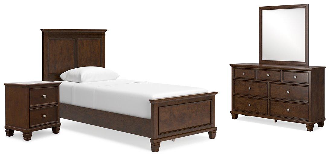 Danabrin Bedroom Set - Premium Bedroom Set from Ashley Furniture - Just $1098.08! Shop now at Furniture Wholesale Plus  We are the best furniture store in Nashville, Hendersonville, Goodlettsville, Madison, Antioch, Mount Juliet, Lebanon, Gallatin, Springfield, Murfreesboro, Franklin, Brentwood