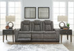 Next-Gen DuraPella Power Reclining Sofa - Premium Sofa from Ashley Furniture - Just $1819.78! Shop now at Furniture Wholesale Plus  We are the best furniture store in Nashville, Hendersonville, Goodlettsville, Madison, Antioch, Mount Juliet, Lebanon, Gallatin, Springfield, Murfreesboro, Franklin, Brentwood