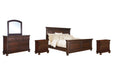 Porter Bedroom Set - Premium Bedroom Set from Ashley Furniture - Just $1653.27! Shop now at Furniture Wholesale Plus  We are the best furniture store in Nashville, Hendersonville, Goodlettsville, Madison, Antioch, Mount Juliet, Lebanon, Gallatin, Springfield, Murfreesboro, Franklin, Brentwood