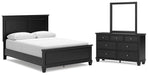 Lanolee Bedroom Set - Premium Bedroom Set from Ashley Furniture - Just $1098.08! Shop now at Furniture Wholesale Plus  We are the best furniture store in Nashville, Hendersonville, Goodlettsville, Madison, Antioch, Mount Juliet, Lebanon, Gallatin, Springfield, Murfreesboro, Franklin, Brentwood