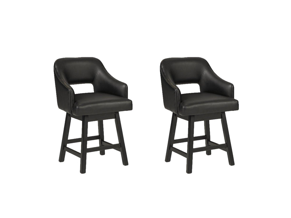 Tallenger Bar Stool Set - Premium Barstool Set from Ashley Furniture - Just $309.73! Shop now at Furniture Wholesale Plus  We are the best furniture store in Nashville, Hendersonville, Goodlettsville, Madison, Antioch, Mount Juliet, Lebanon, Gallatin, Springfield, Murfreesboro, Franklin, Brentwood