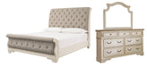 Realyn Bedroom Set - Premium Bedroom Set from Ashley Furniture - Just $1240.86! Shop now at Furniture Wholesale Plus  We are the best furniture store in Nashville, Hendersonville, Goodlettsville, Madison, Antioch, Mount Juliet, Lebanon, Gallatin, Springfield, Murfreesboro, Franklin, Brentwood