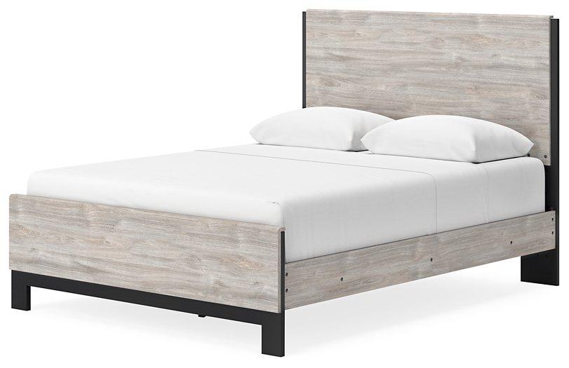 Vessalli Bed - Premium Bed from Ashley Furniture - Just $275.53! Shop now at Furniture Wholesale Plus  We are the best furniture store in Nashville, Hendersonville, Goodlettsville, Madison, Antioch, Mount Juliet, Lebanon, Gallatin, Springfield, Murfreesboro, Franklin, Brentwood