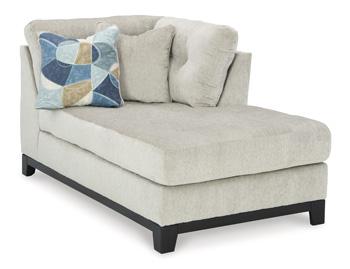 Maxon Place Sectional with Chaise - Premium Sectional from Ashley Furniture - Just $1773.48! Shop now at Furniture Wholesale Plus  We are the best furniture store in Nashville, Hendersonville, Goodlettsville, Madison, Antioch, Mount Juliet, Lebanon, Gallatin, Springfield, Murfreesboro, Franklin, Brentwood