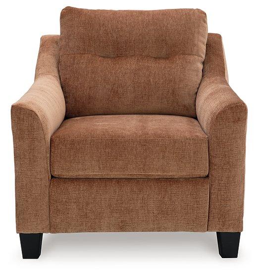 Amity Bay Chair - Premium Chair from Ashley Furniture - Just $420.31! Shop now at Furniture Wholesale Plus  We are the best furniture store in Nashville, Hendersonville, Goodlettsville, Madison, Antioch, Mount Juliet, Lebanon, Gallatin, Springfield, Murfreesboro, Franklin, Brentwood