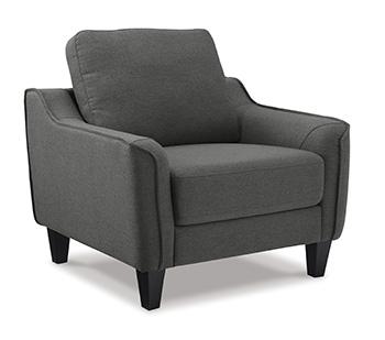 Jarreau Chair - Premium Chair from Ashley Furniture - Just $420.31! Shop now at Furniture Wholesale Plus  We are the best furniture store in Nashville, Hendersonville, Goodlettsville, Madison, Antioch, Mount Juliet, Lebanon, Gallatin, Springfield, Murfreesboro, Franklin, Brentwood