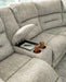 Family Den Power Reclining Sectional - Premium Sectional from Ashley Furniture - Just $2366.24! Shop now at Furniture Wholesale Plus  We are the best furniture store in Nashville, Hendersonville, Goodlettsville, Madison, Antioch, Mount Juliet, Lebanon, Gallatin, Springfield, Murfreesboro, Franklin, Brentwood