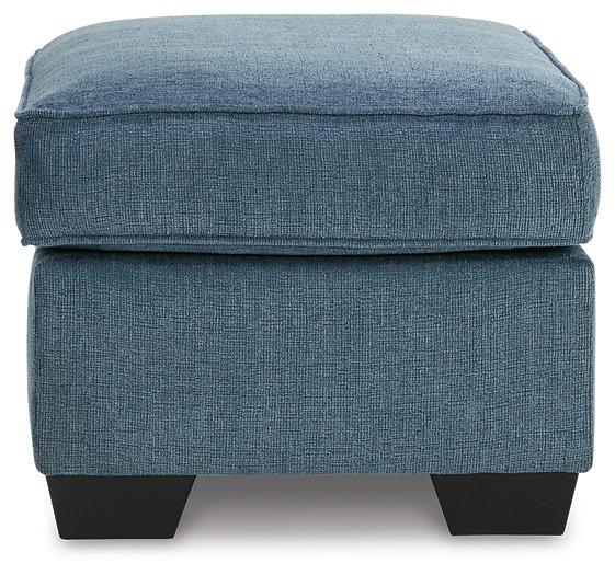 Cashton Ottoman - Premium Ottoman from Ashley Furniture - Just $209.28! Shop now at Furniture Wholesale Plus  We are the best furniture store in Nashville, Hendersonville, Goodlettsville, Madison, Antioch, Mount Juliet, Lebanon, Gallatin, Springfield, Murfreesboro, Franklin, Brentwood