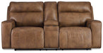 Game Plan Power Reclining Loveseat - Premium Loveseat from Ashley Furniture - Just $1916.41! Shop now at Furniture Wholesale Plus  We are the best furniture store in Nashville, Hendersonville, Goodlettsville, Madison, Antioch, Mount Juliet, Lebanon, Gallatin, Springfield, Murfreesboro, Franklin, Brentwood